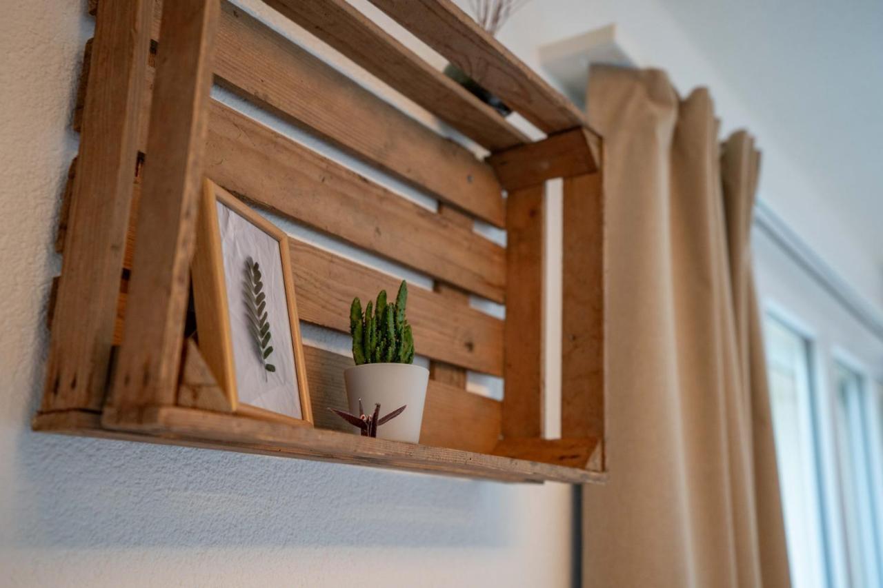 Moderne Wohnung Mit Parkplatz - Top Floor Ostermundigen Esterno foto